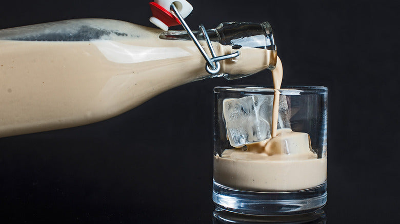 Cream Liqueur