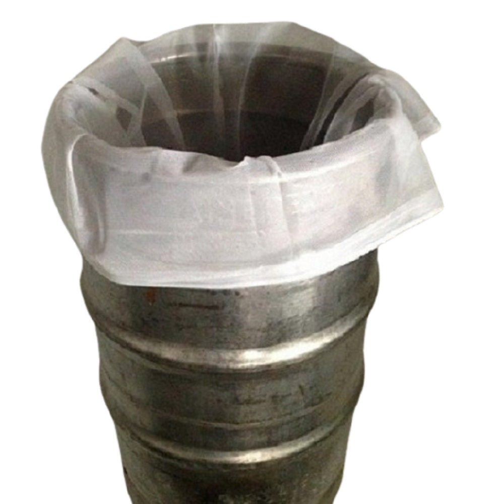 BOILING BAG 73cm x 73cm NYLON - BIAB