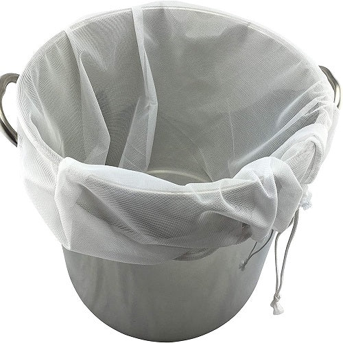 BOILING BAG 73cm x 73cm NYLON - BIAB