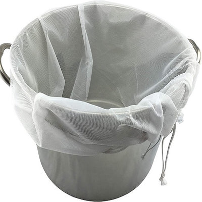 BOILING BAG 73cm x 73cm NYLON - BIAB