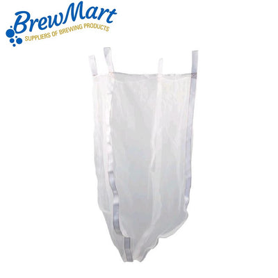 BOILING BAG 60cm x 60cm NYLON with HANDLES