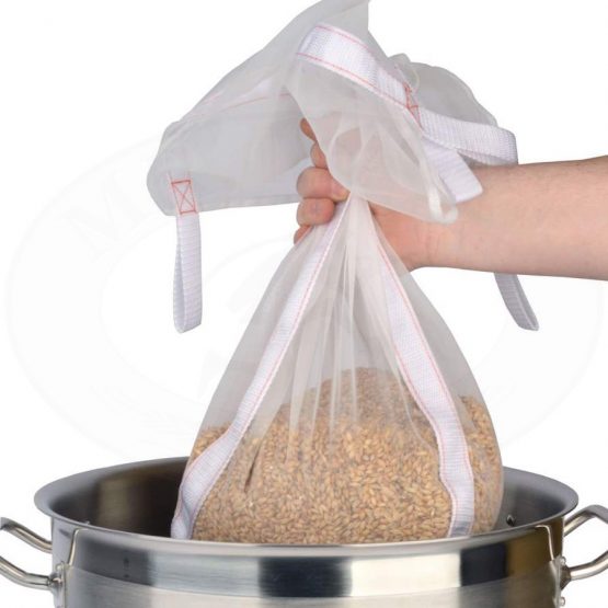 BOILING BAG 60cm x 60cm NYLON with HANDLES