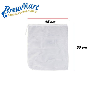 BOILING BAG 45cm x 50cm NYLON