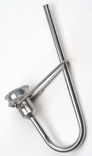 BOTTLE WASHER - STAINLESS STEEL