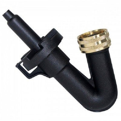 BOTTLE WASHER - THE BLAST