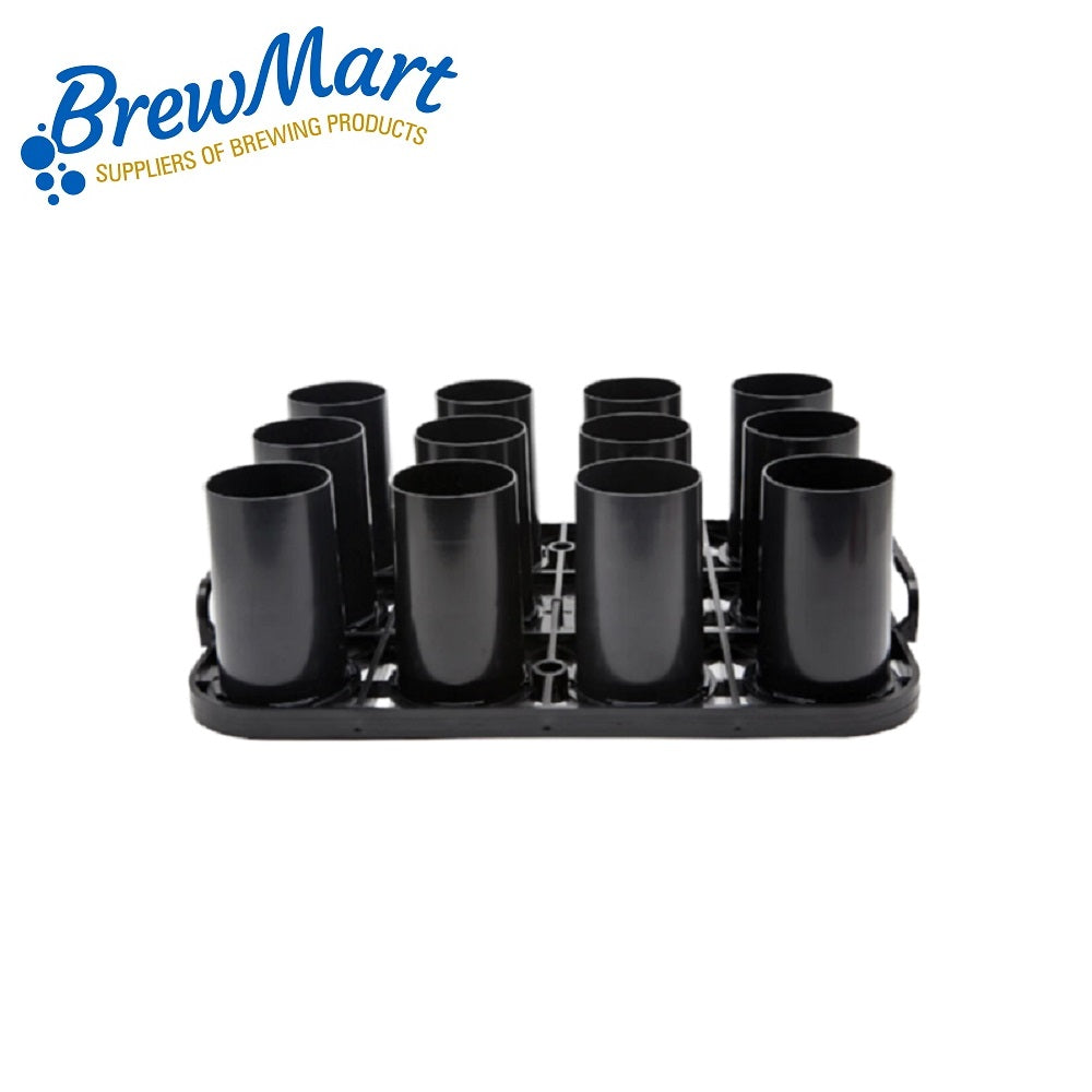 BOTTLE WASHER TRAY - JET SYSTEM