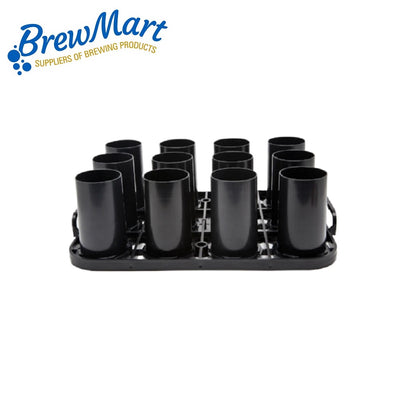 BOTTLE WASHER TRAY - JET SYSTEM