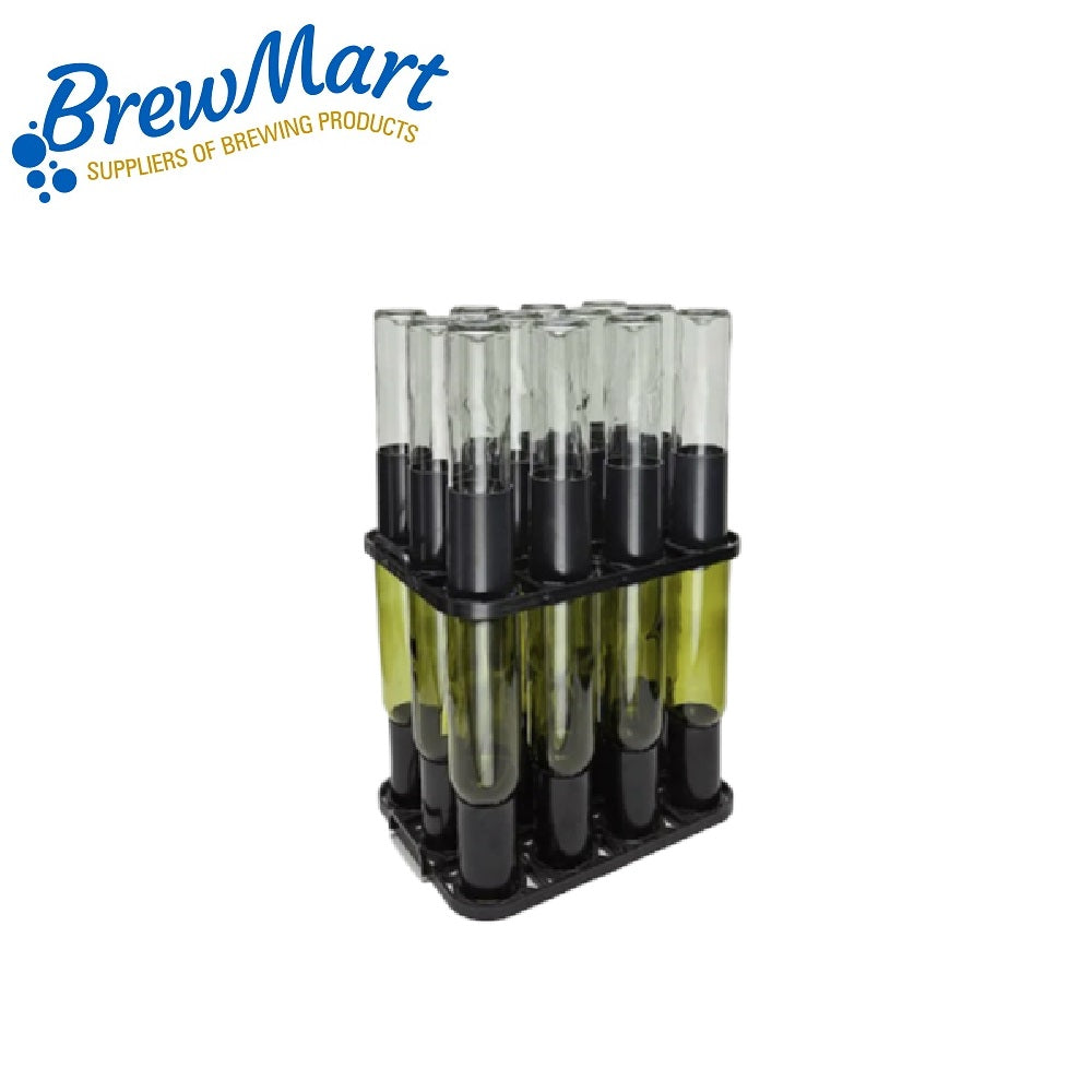 BOTTLE WASHER TRAY - JET SYSTEM