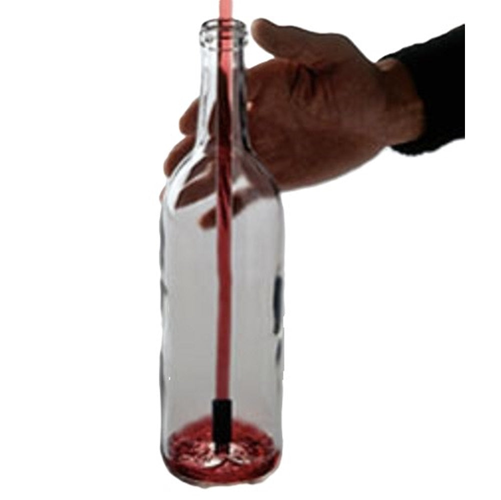 BOTTLER - THE WINE FILLER