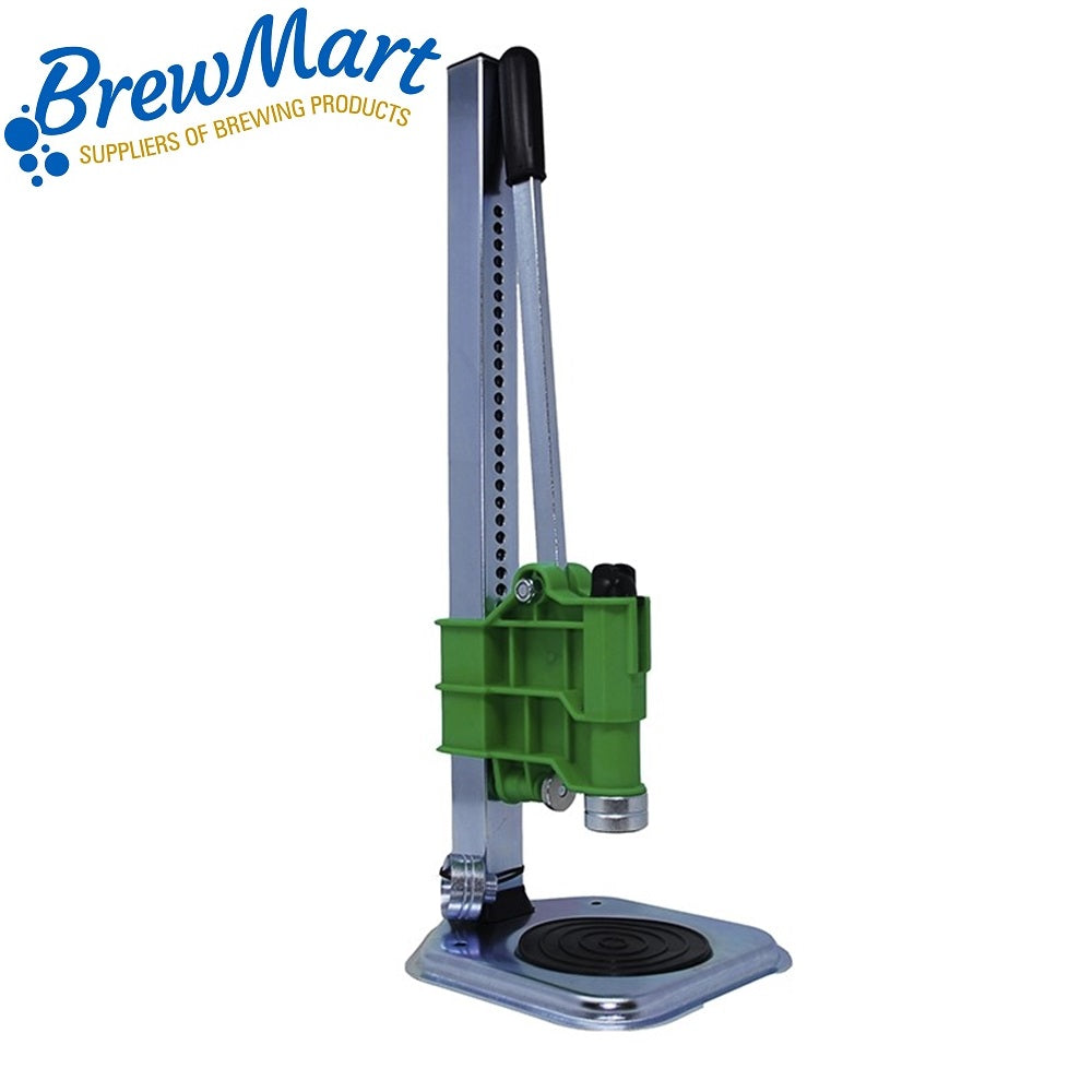 CAPPER BENCH - GRIFO