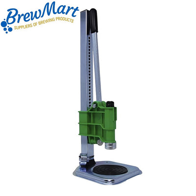 CAPPER BENCH - GRIFO