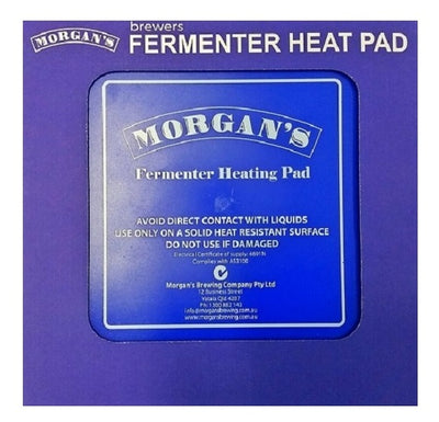 HEATING PAD - MORGANS
