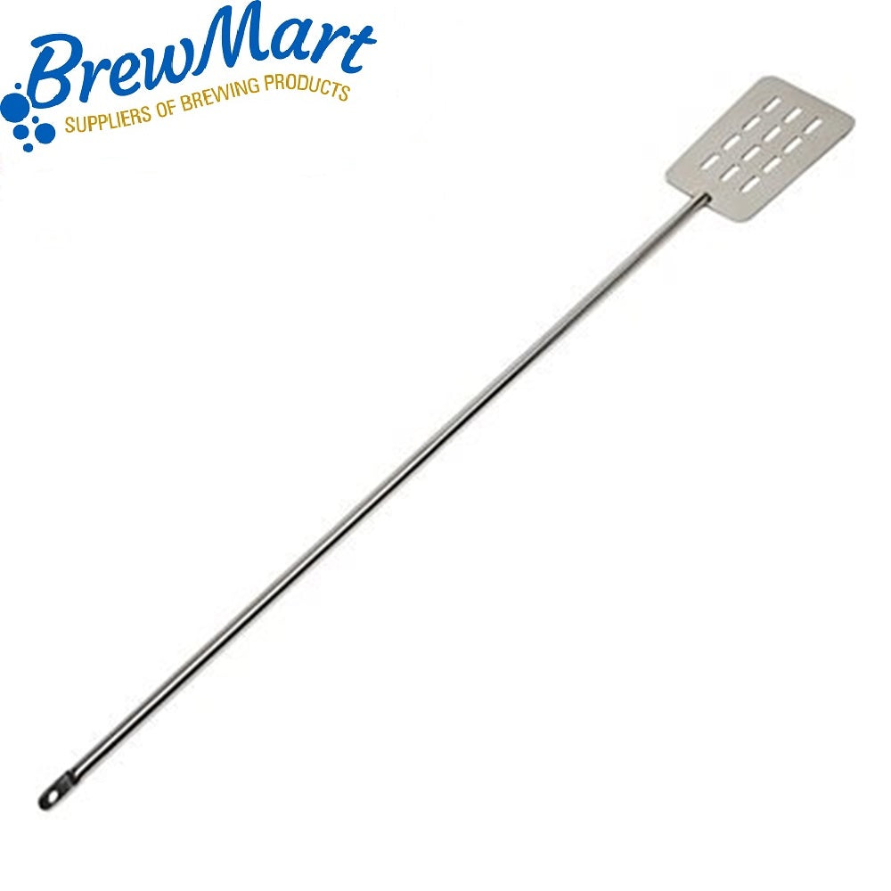 PADDLE 66cm - STAINLESS STEEL