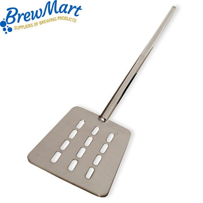 PADDLE 66cm - STAINLESS STEEL