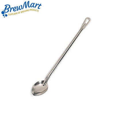 SPOON  52 cm STAINLESS STEEL