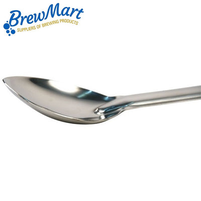 SPOON  52 cm STAINLESS STEEL