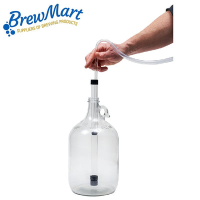 SYPHON AUTO MINI 3/8"