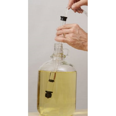 SYPHON AUTO MINI 3/8"