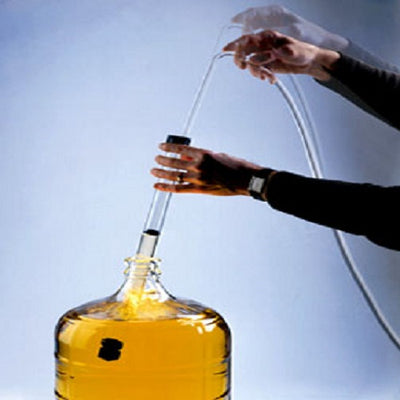 SYPHON AUTO REGULAR 3/8"