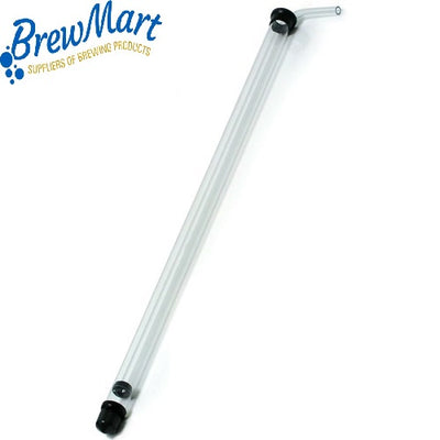 SYPHON AUTO REGULAR 3/8"