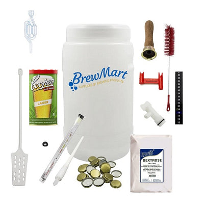 STARTER KIT BREWMART
