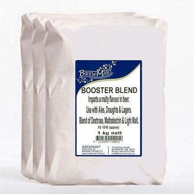 BM BOOSTER BLEND 1kg
