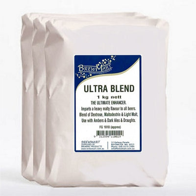 BM ULTRA BLEND 1kg