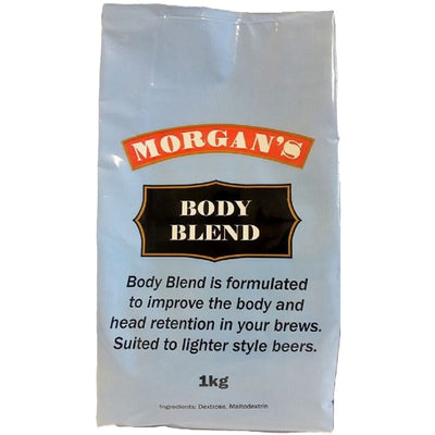 MG BODY BLEND 1kg