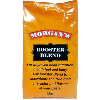 MG BOOSTER BLEND 1kg