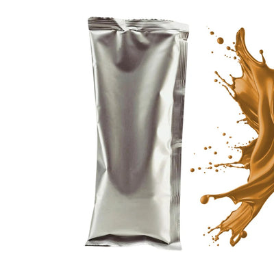 BELGIAN AMBER CANDI SYRUP 250g