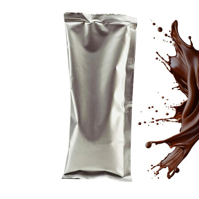 BELGIAN DARK CANDI SYRUP 250g