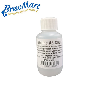 BIOFINE CLEAR A3 - 125ml
