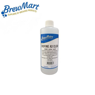 BIOFINE CLEAR A3 - 560ml