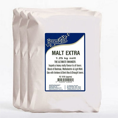 BM MALT EXTRA 1.25kg