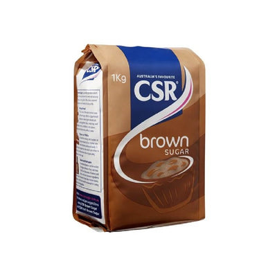 BROWN SUGAR 1kg