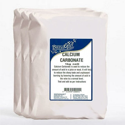 CALCIUM CARBONATE