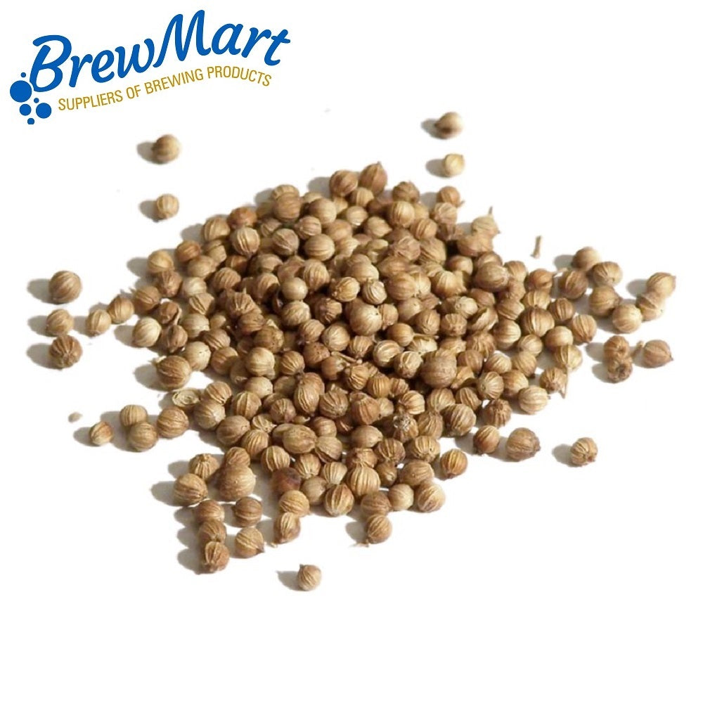 CORIANDER SEEDS - 50 grams