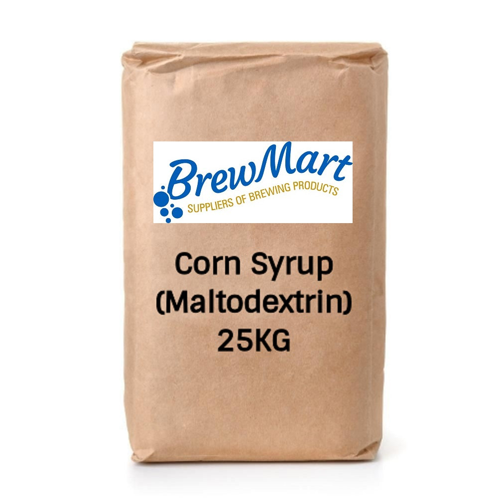 CORN SYRUP 400g BREWMART