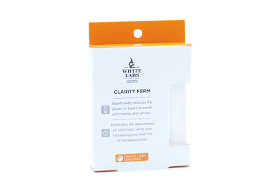 CLARITY FERM - WHITELABS