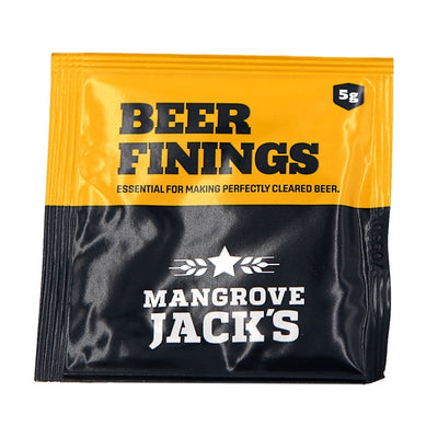 MANGROVE JACKS FININGS-SACHET 5gm