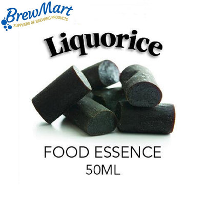 LIQUORICE 50ml