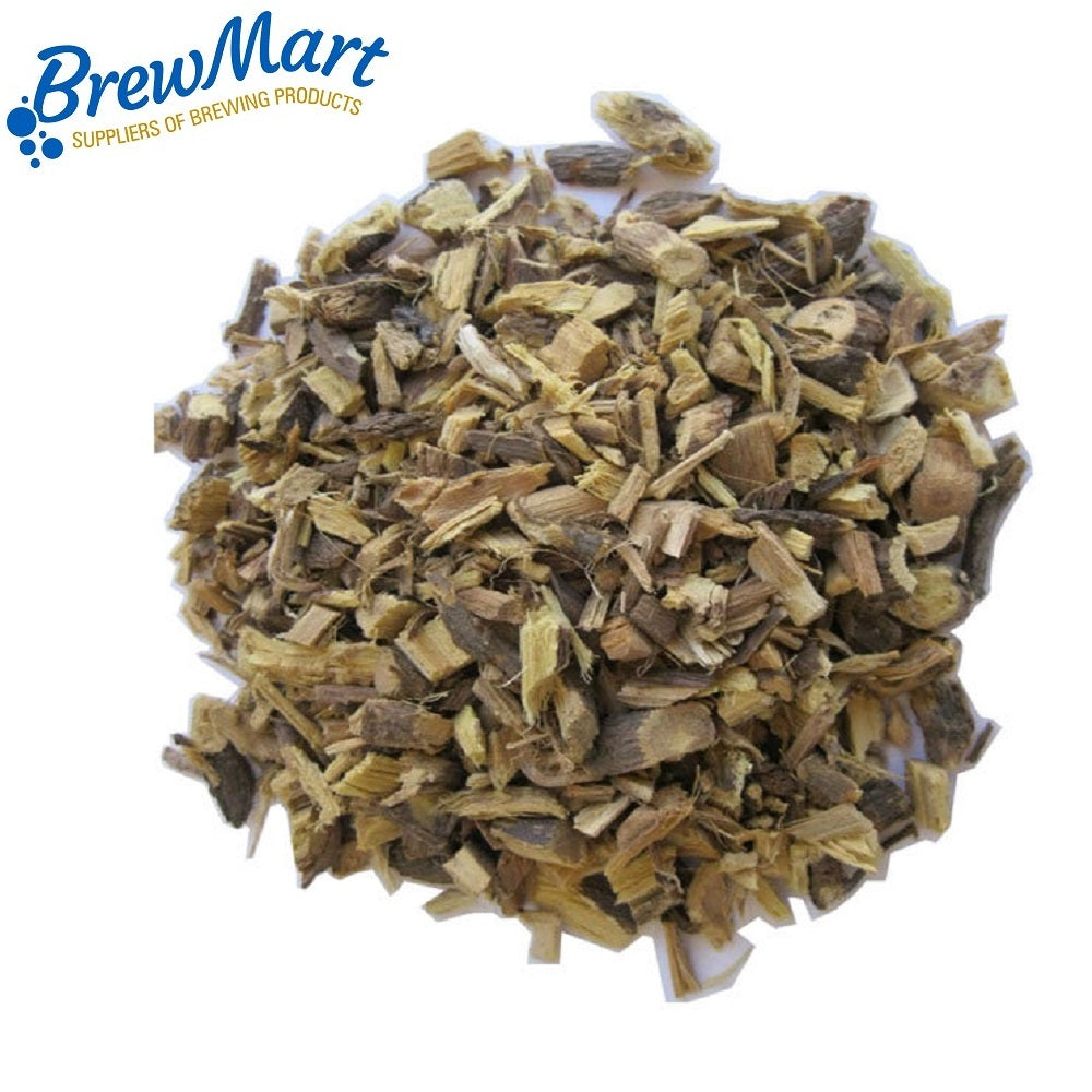 LIQUORICE ROOT 50gm