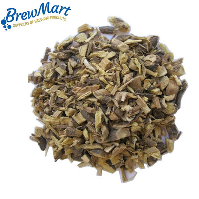 LIQUORICE ROOT 50gm