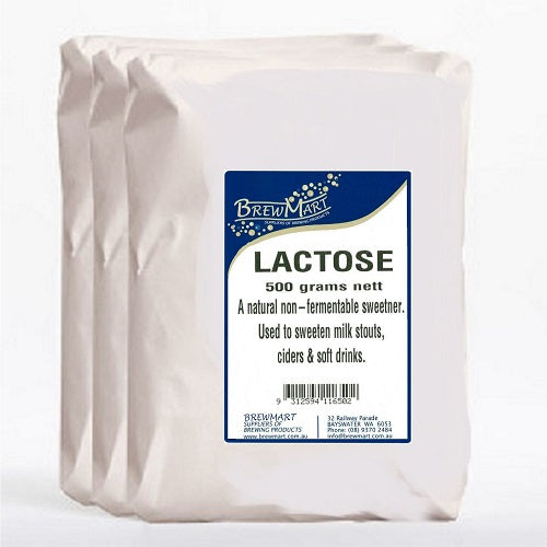 LACTOSE