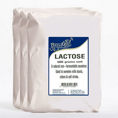 LACTOSE
