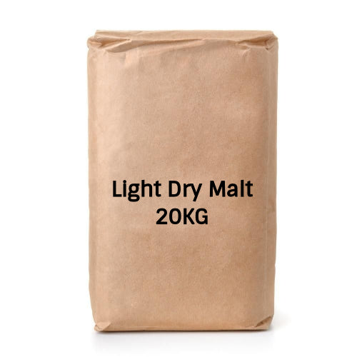 MALT LIGHT DRY BREWMART