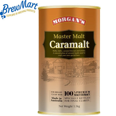 MORGANS CARAMALT 1.5kg