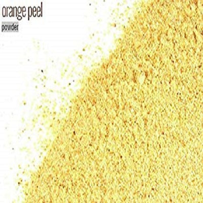 ORANGE PEEL - BITTER 25 grams