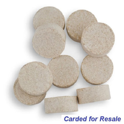 WHIRLFLOC TABLETS