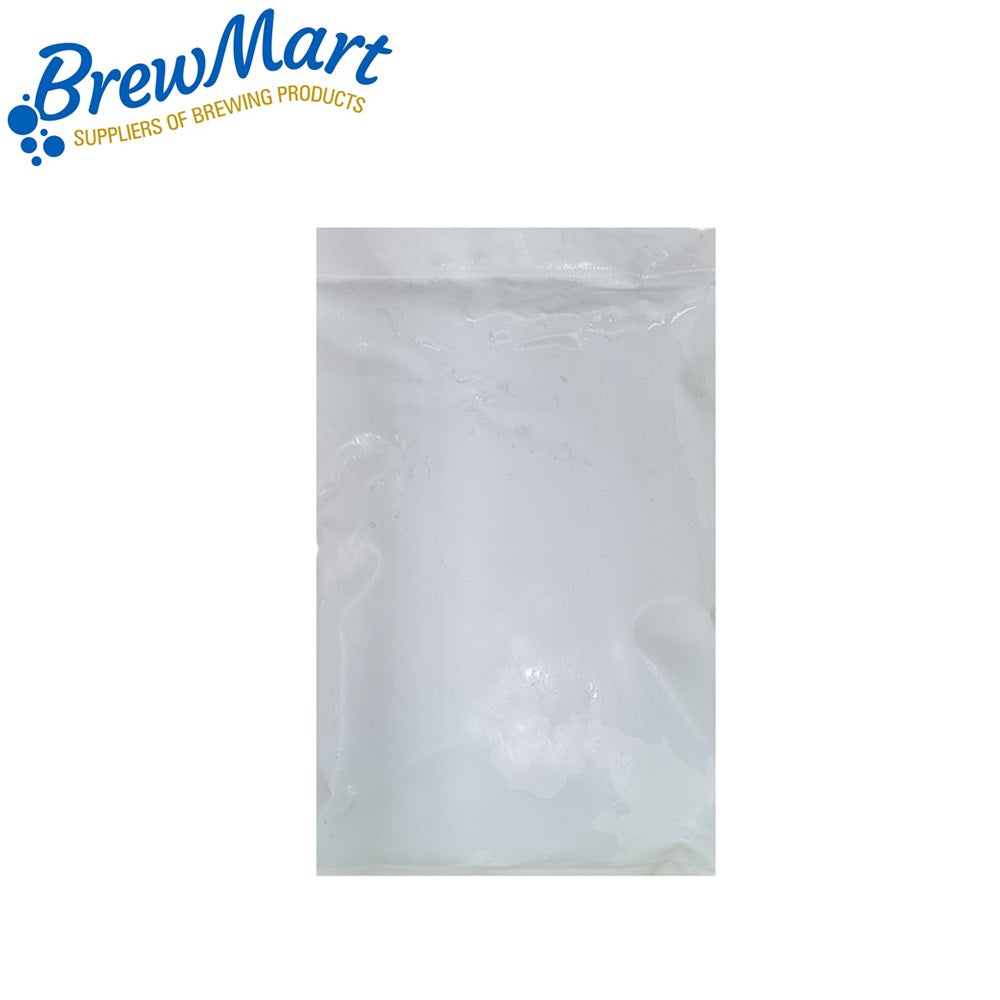 ICE PACK FOR TRANSPORTING LIQUID YEAST